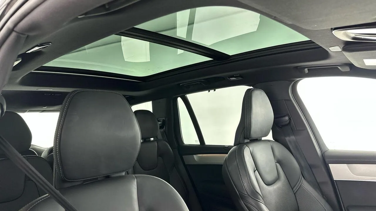 Volvo Xc90 2026 photo 5