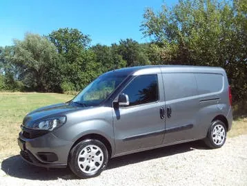 Fiat Cargo Maxi