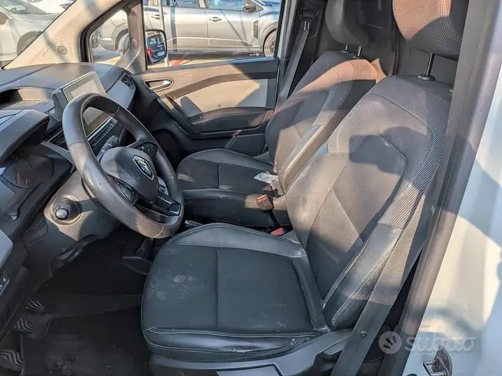 Renault Kangoo 2022 photo 5