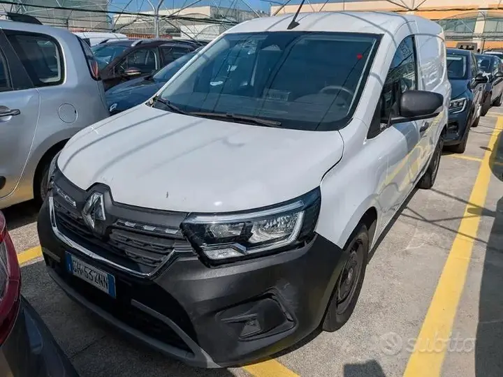 Renault Kangoo