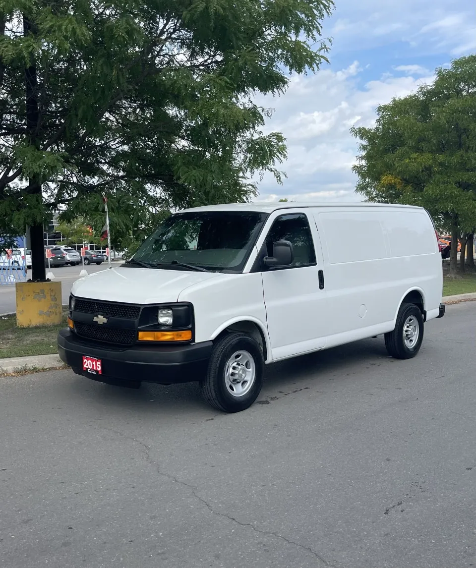 Chevrolet Express