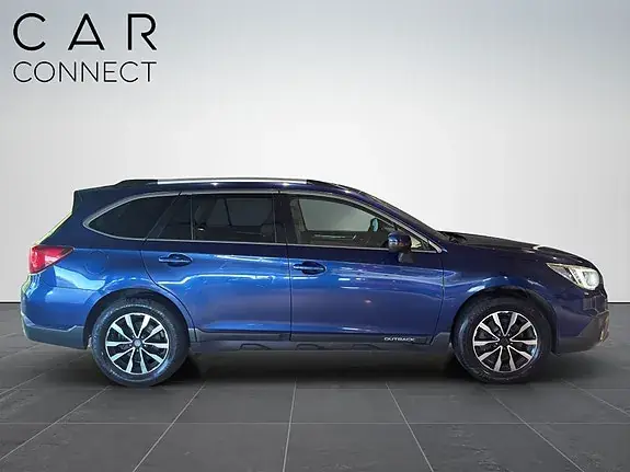 Subaru Outback 2015 photo 4