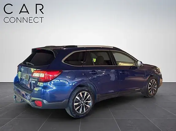 Subaru Outback 2015 photo 5