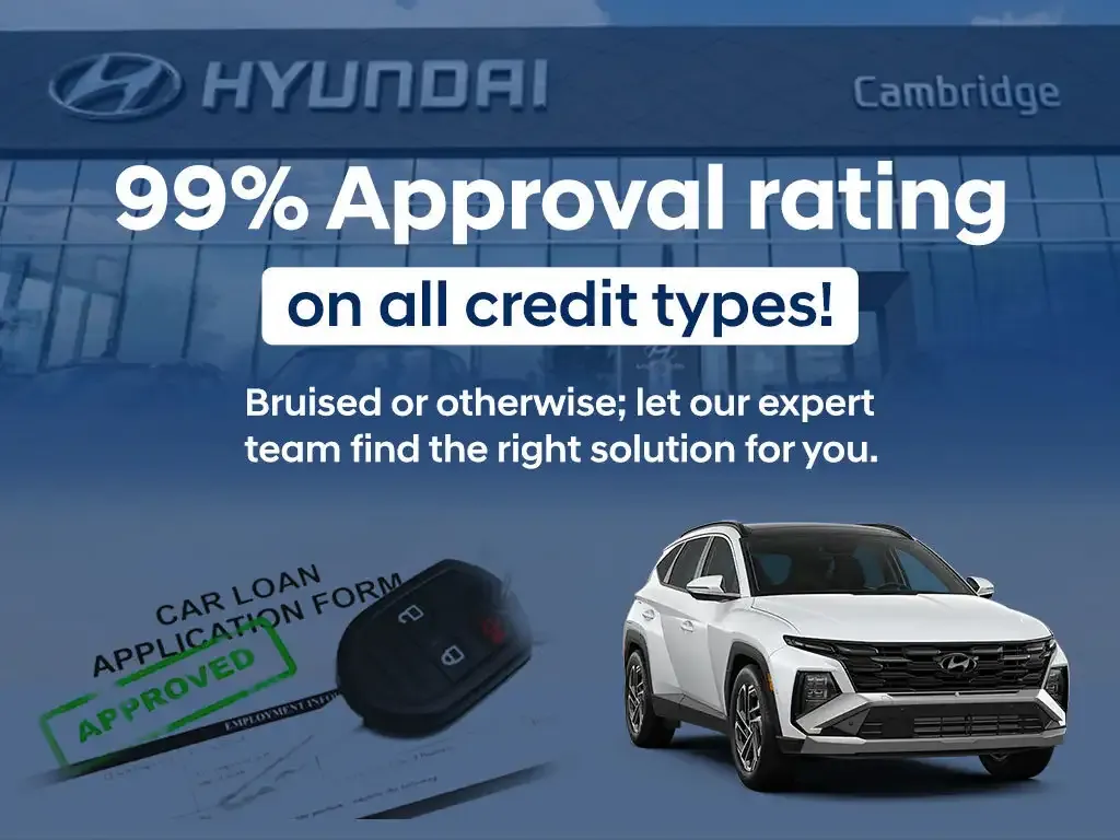 Hyundai Tucson 2026 photo 3