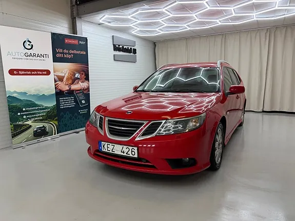 Saab 9-3
