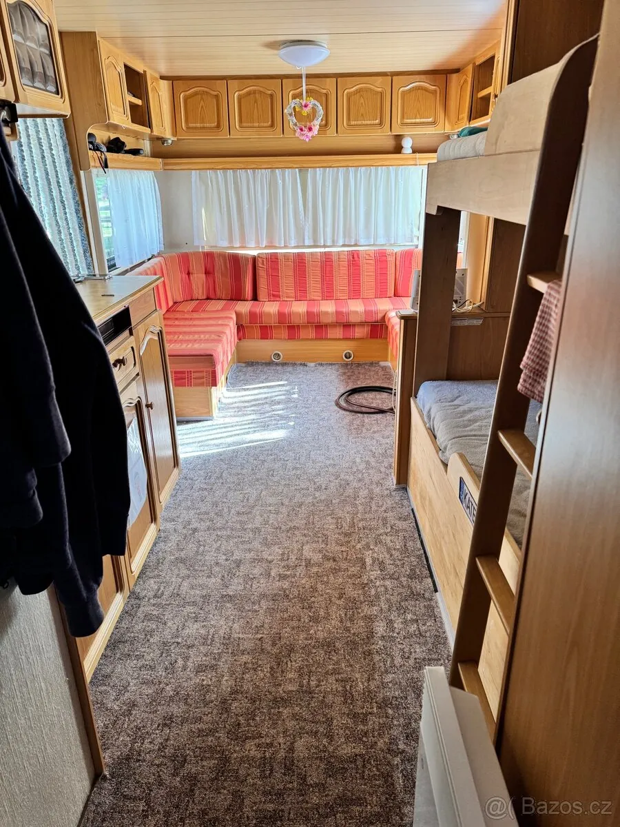 Knaus Karavan photo 5