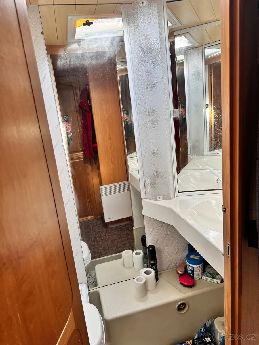 Knaus Karavan photo 2