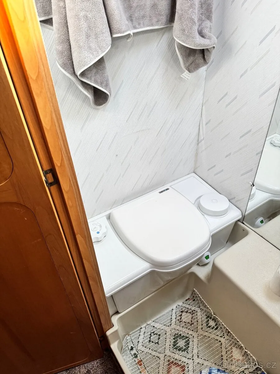 Knaus Karavan photo 4