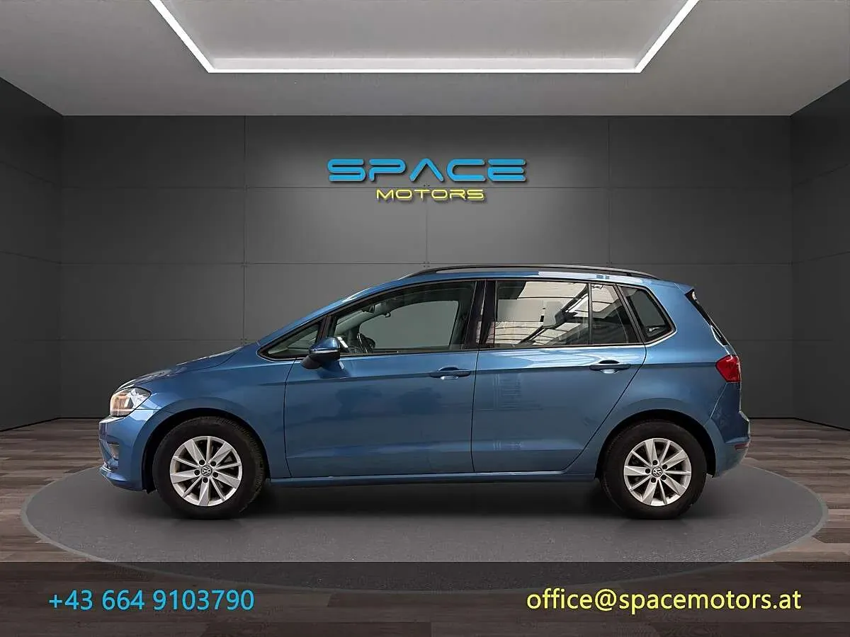 Volkswagen Golf 2015 photo 5