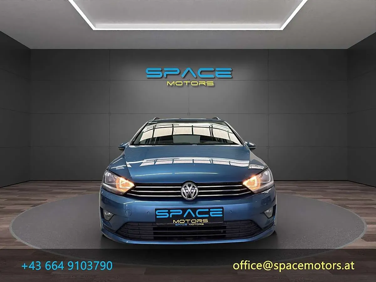 Volkswagen Golf 2015 photo 2