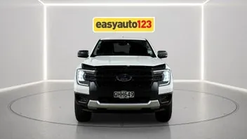 Ford Ranger 2023 photo 3