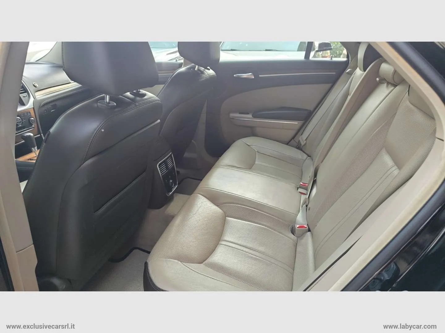 Lancia Thema 2012 photo 5