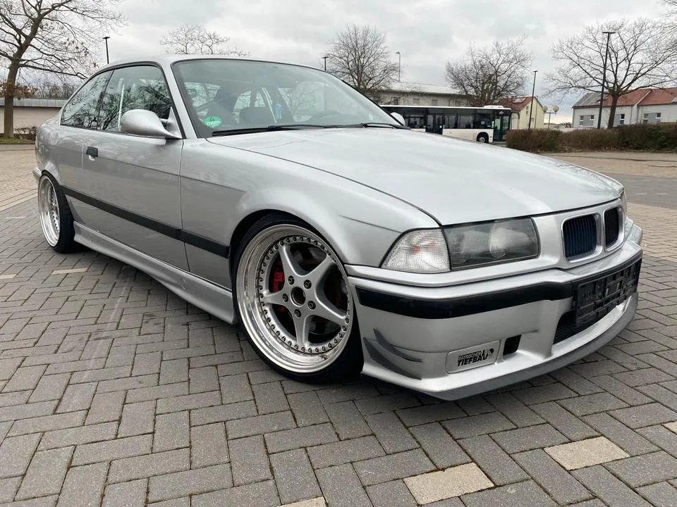 BMW M3