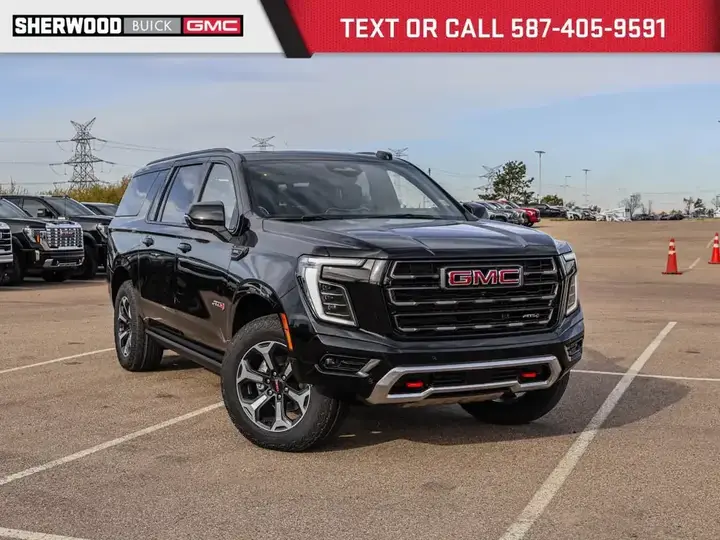 GMC Yukon