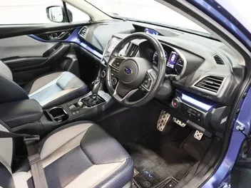 Subaru Xv 2018 photo 4