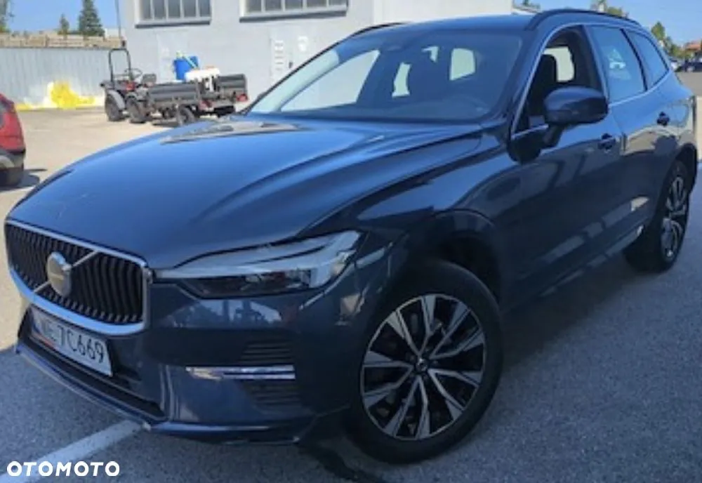 Volvo Xc 60