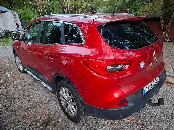 Renault Kadjar 2016 photo 3