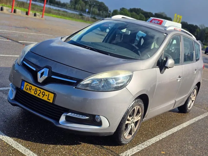 Renault Grand Scenic