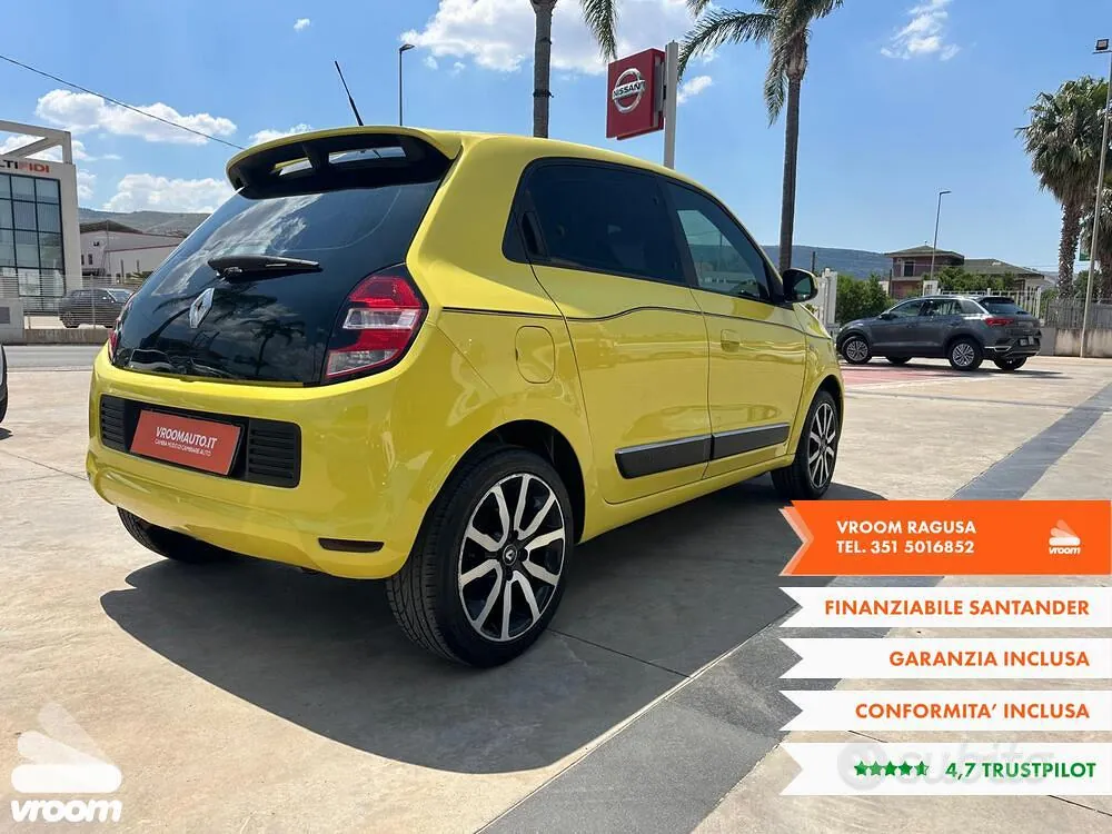 Renault Twingo 2014 photo 5