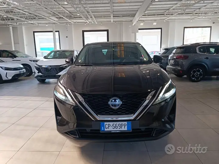 Nissan Qashqai 2023 photo 5