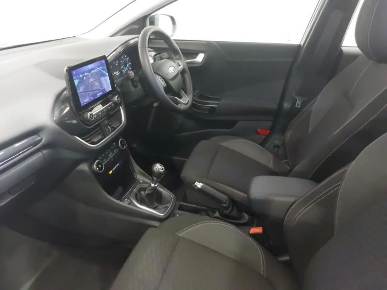 Ford Puma 2023 photo 5
