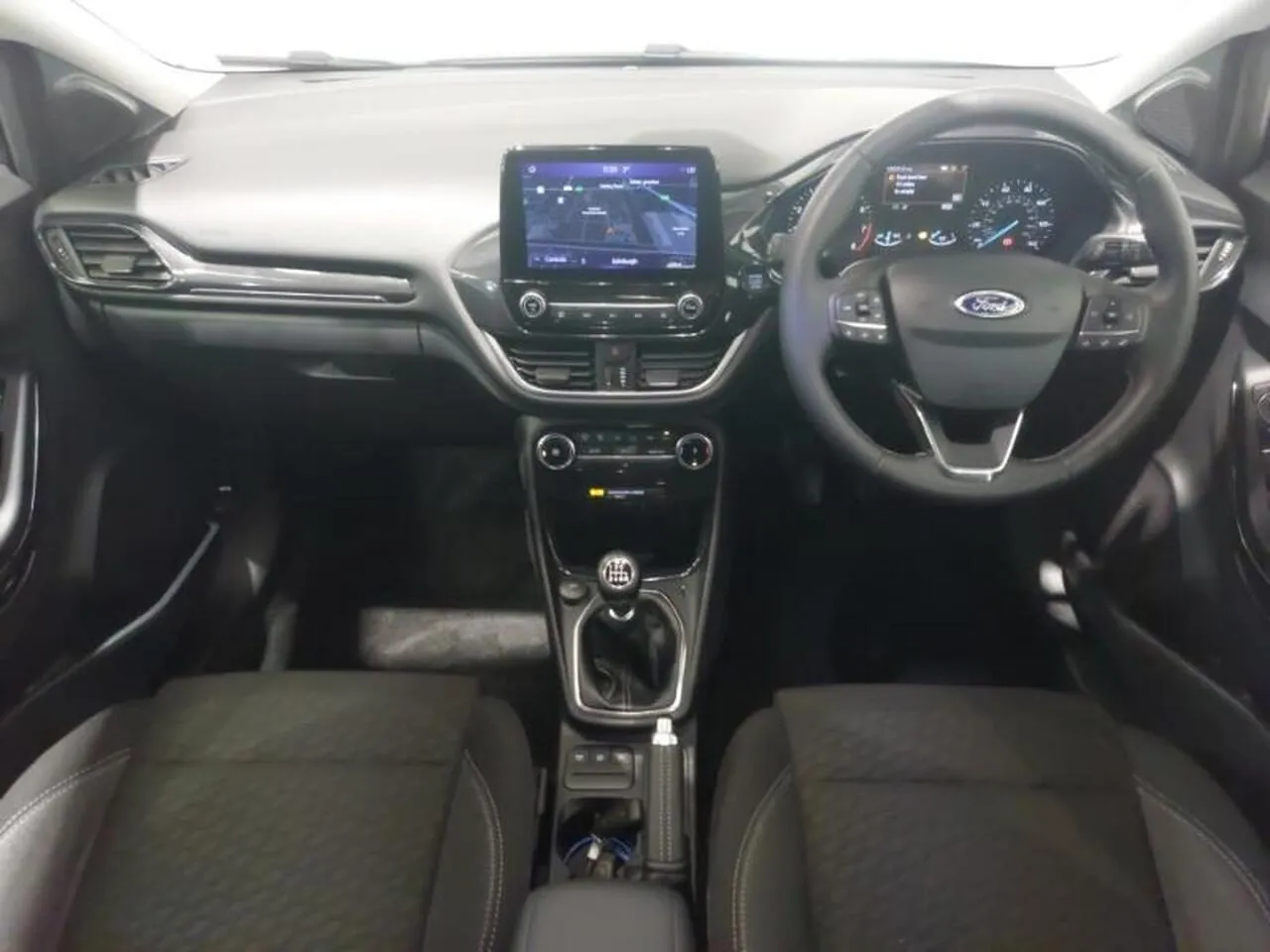 Ford Puma 2023 photo 3