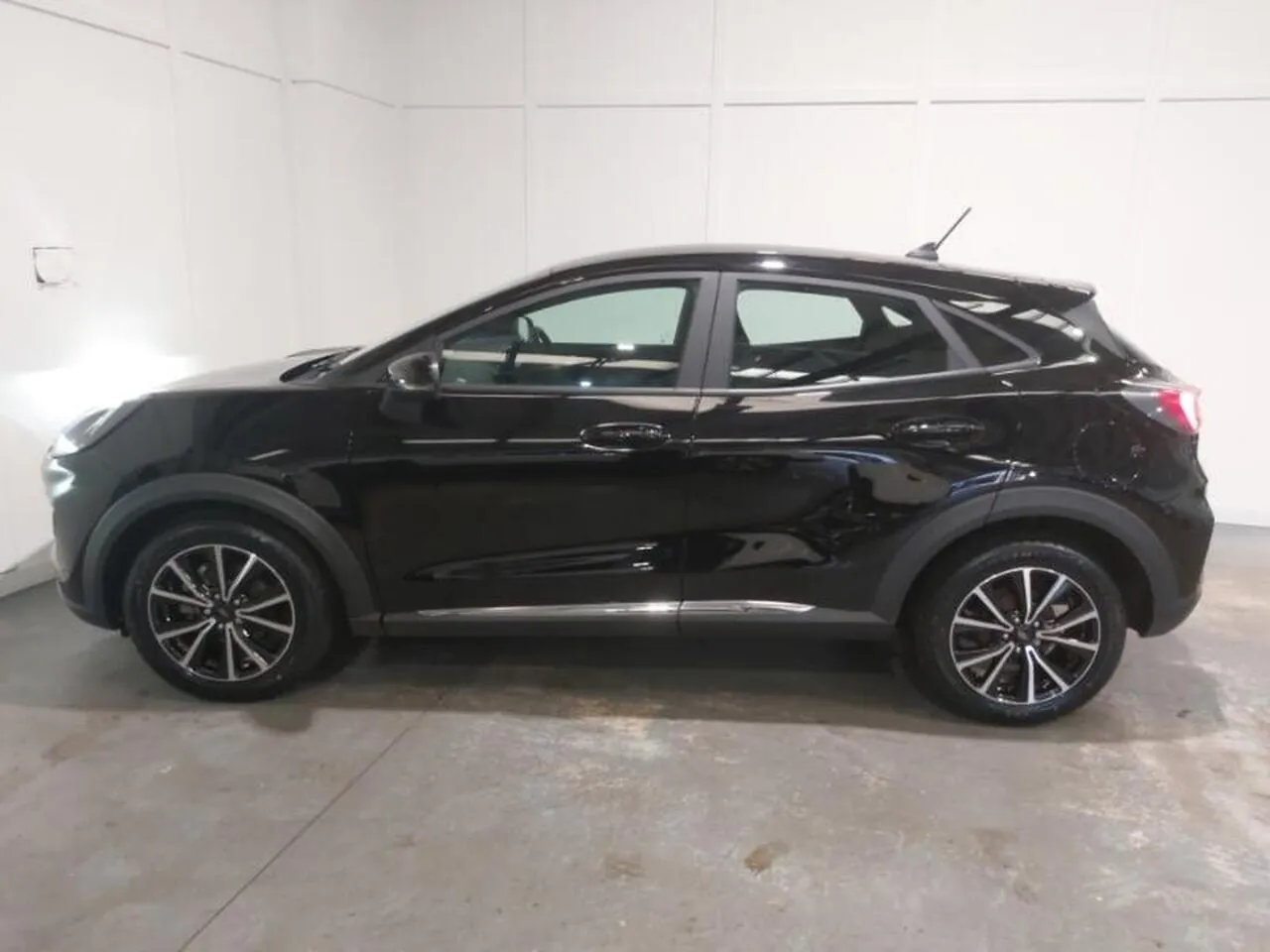 Ford Puma 2023 photo 4