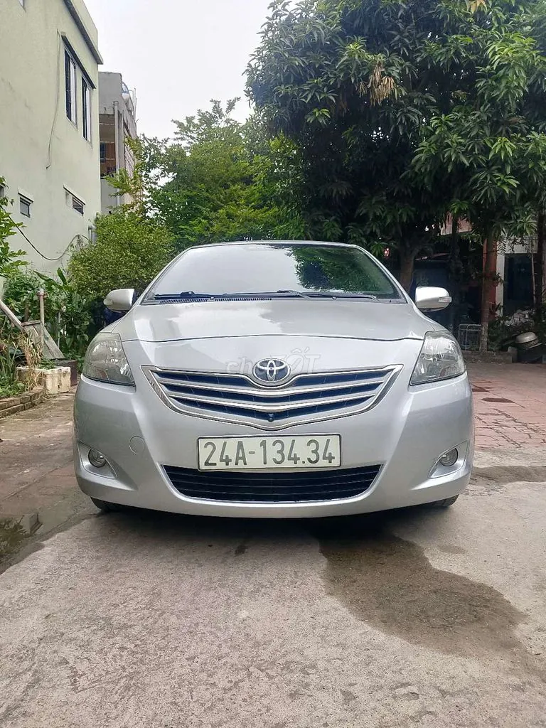 Toyota Vios