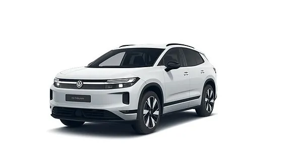 Volkswagen Id. Tiguan 2027 photo 2