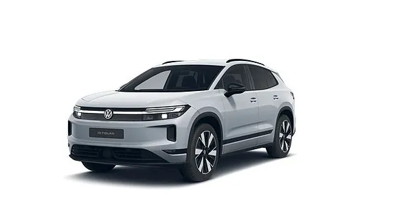 Volkswagen Id. Tiguan 2027 photo 3
