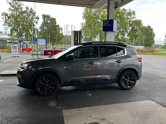 Citroen C5 Aircross 2024 photo 2