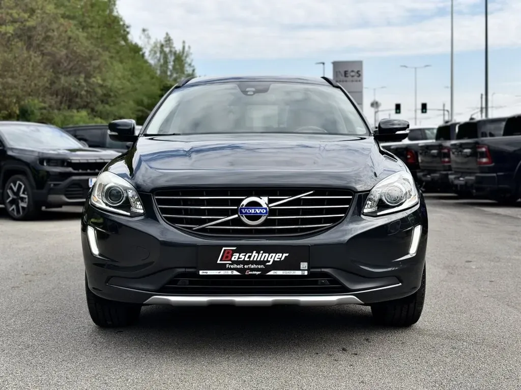 Volvo Xc60 2014 photo 2