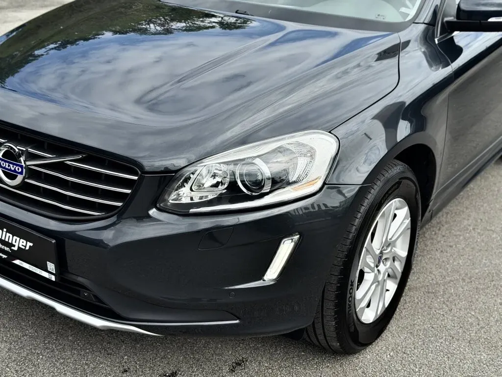 Volvo Xc60 2014 photo 3