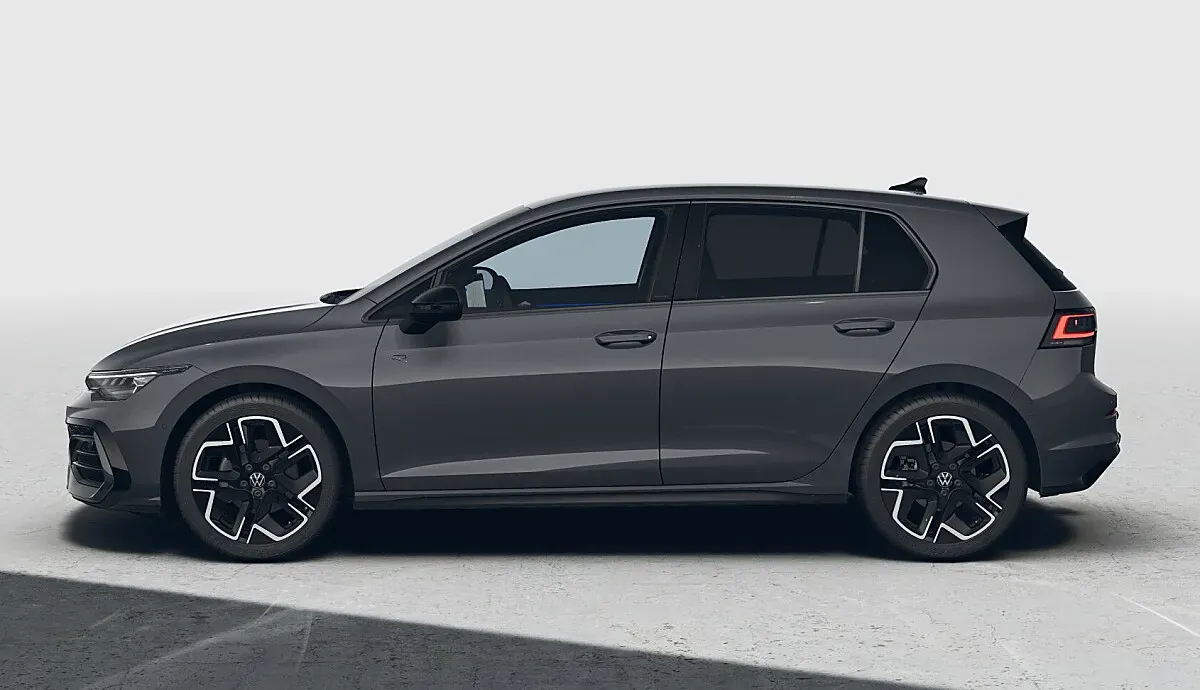 Volkswagen Golf photo 2