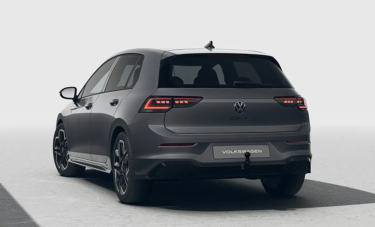 Volkswagen Golf photo 3