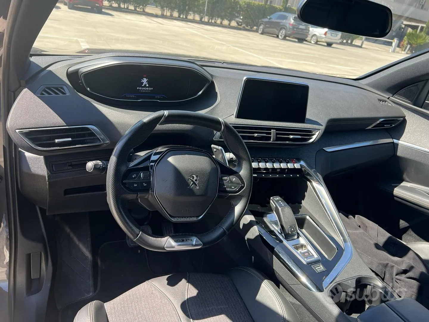 Peugeot 3008 2021 photo 5