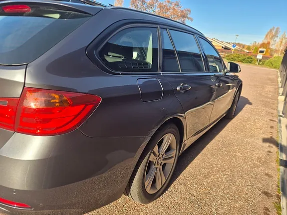 BMW 320D