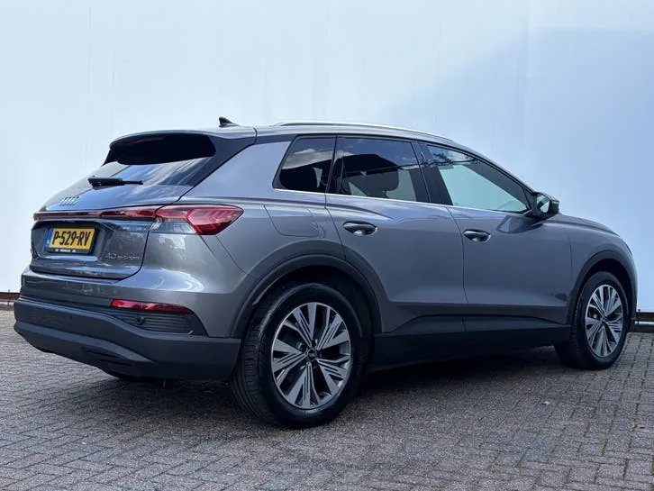 Audi Q4 E-Tron 2022 photo 2
