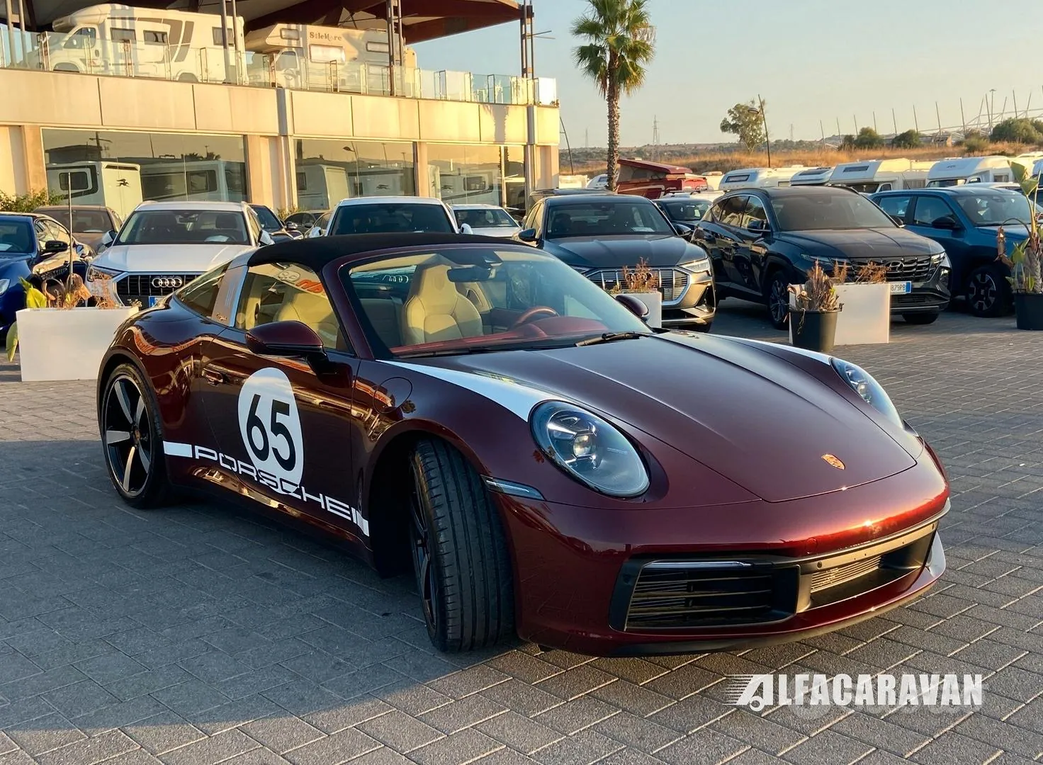 Porsche 911 2021 photo 3