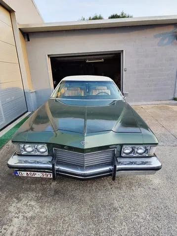 Buick Riviera