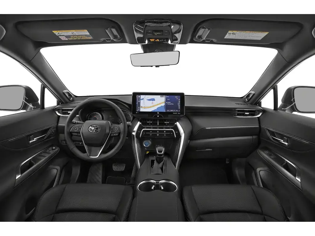 Toyota Venza 2021 photo 5