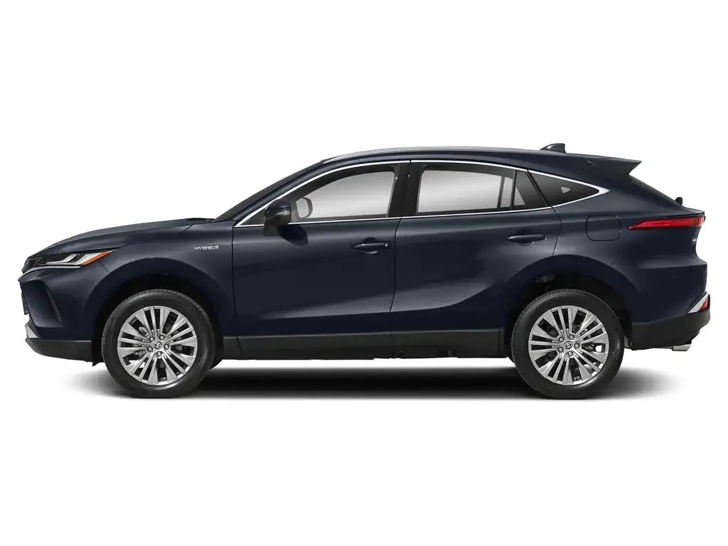 Toyota Venza 2021 photo 3