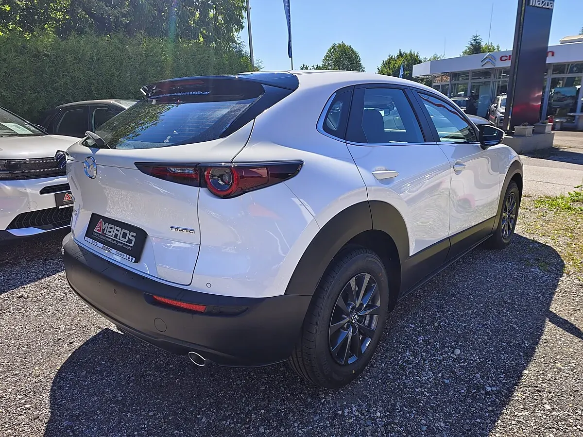 Mazda Cx-30 2026 photo 2