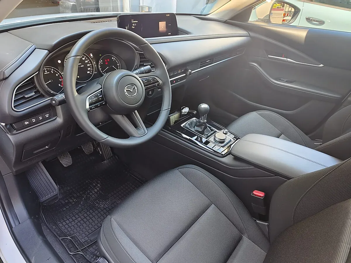 Mazda Cx-30 2026 photo 3