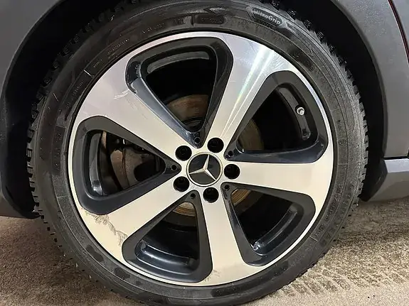 Mercedes-Benz E 220 D 2017 photo 5
