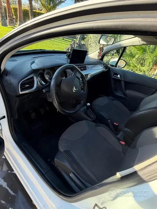 Citroen C3 2013 photo 5