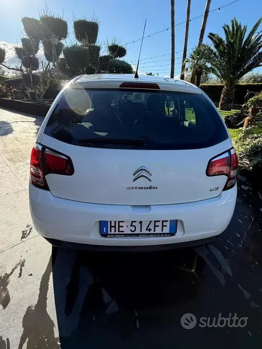 Citroen C3 2013 photo 2