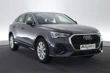 Audi Q3 2022 photo 3