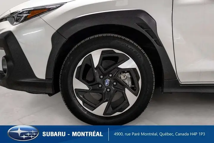 Subaru Crosstrek 2025 photo 4