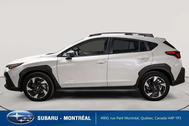 Subaru Crosstrek 2025 photo 5